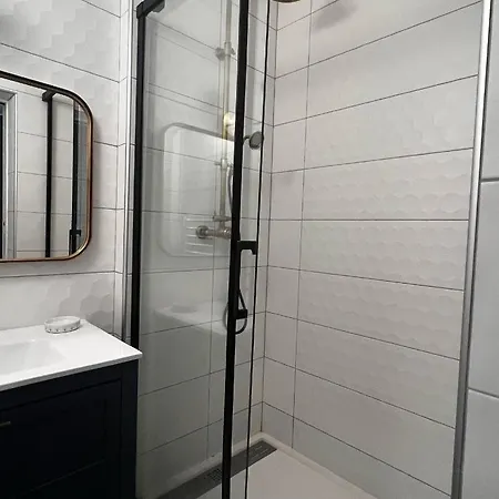 Epernay, Champagne Art Et Déco Apartamento Épernay