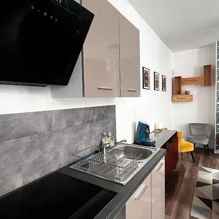Apartamento Epernay, Champagne Art Et Déco Épernay