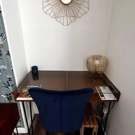 Epernay, Champagne Art Et Déco